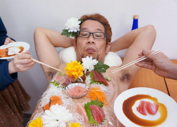 美体餐盘(体盛)笔趣阁小说