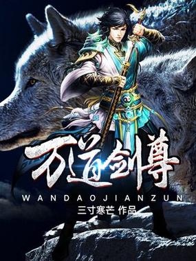 万道剑尊无弹窗截图