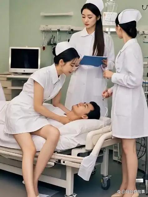 Hospital Seduction下载截图