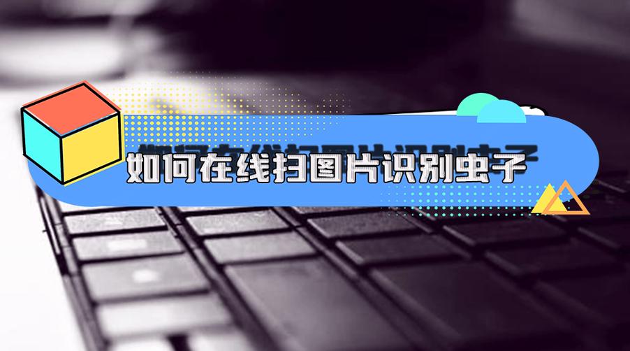 扫一扫图片识别虫子游戏截图