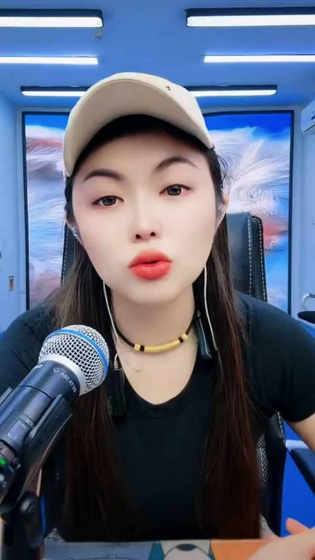 网红如意是哪里的人