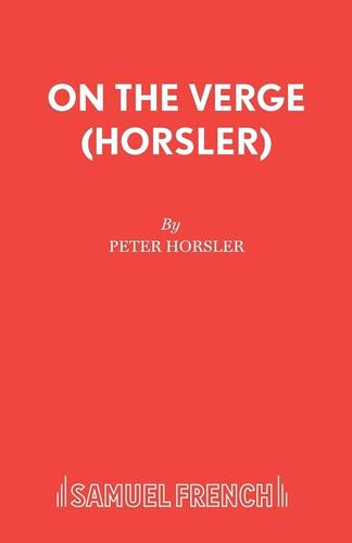 on the verge