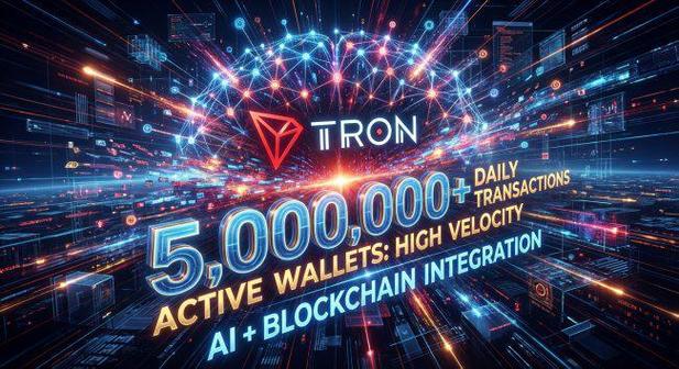 Tron波场官方网站缩略图