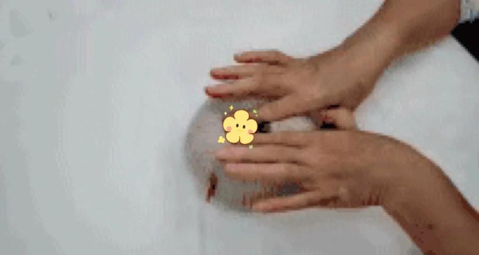 堵奶通奶手法图标