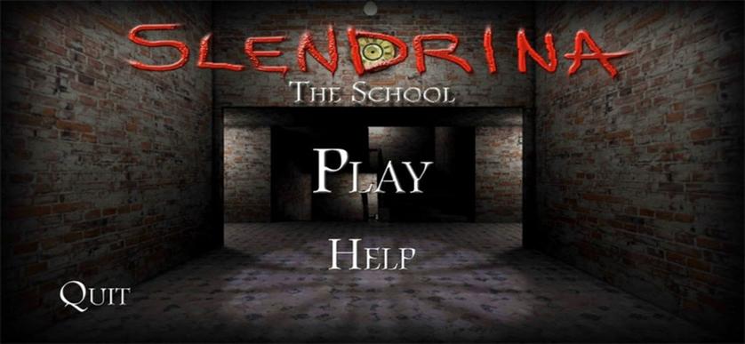 SlendrinaTheCellar重制版