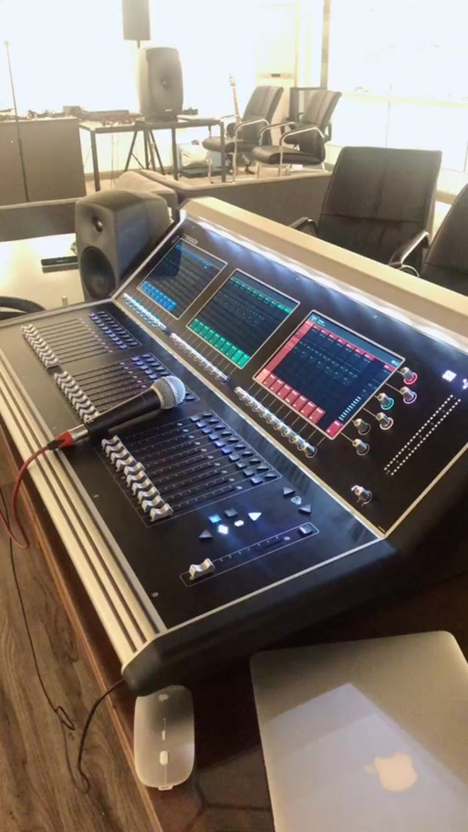 Cubase8如何调立体声图标
