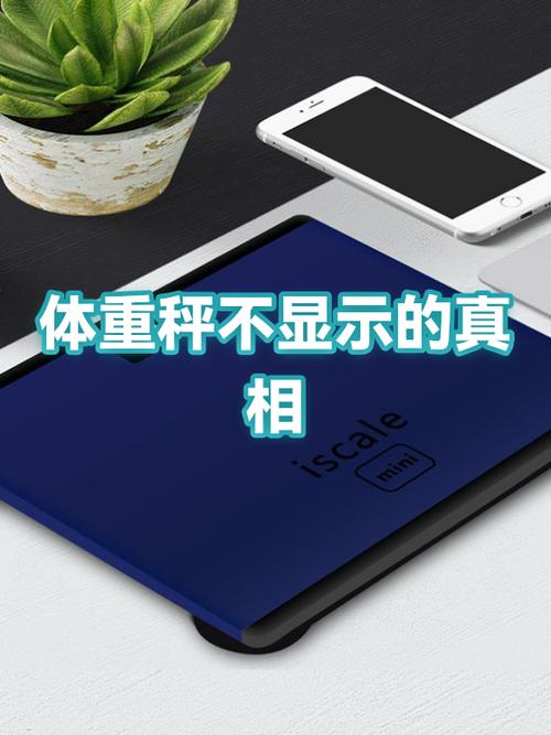 体重秤显示屏不亮了缩略图