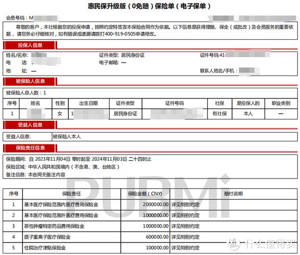 惠民保是众安保险吗图标