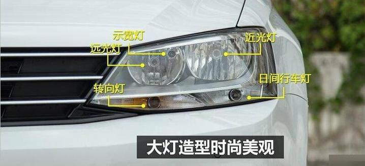 汽车两边灯都在闪表示什么意思?