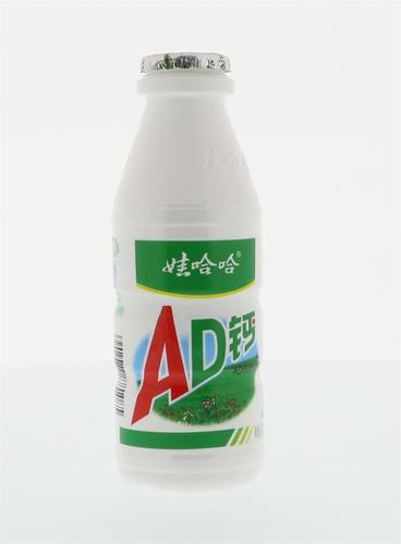 娃哈哈ad钙奶百度百科
