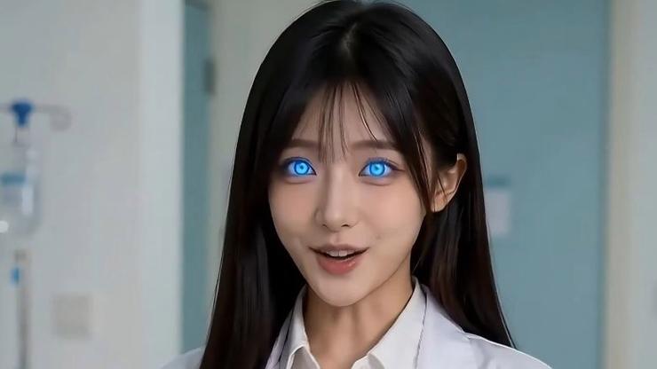 藉著神奇APP附身