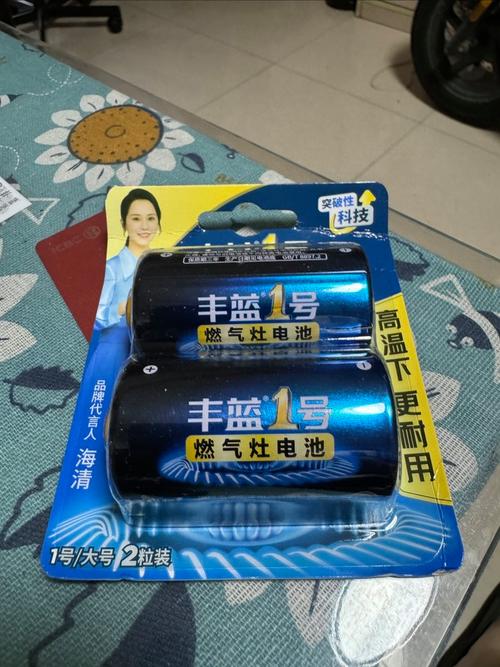 燃气灶用什么牌子的电池好