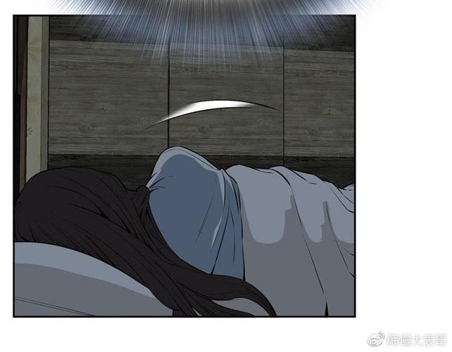 窥探者第二季漫画免费