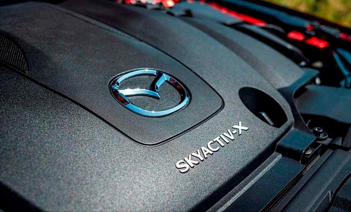 Skyactiv-X