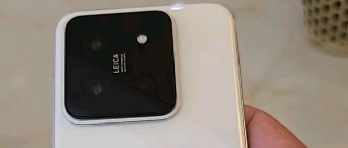 小米14啥屏幕