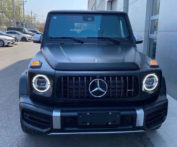 g63价格表