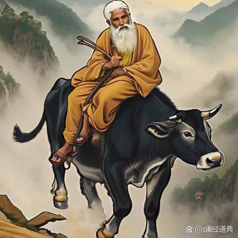 老子的哲学思想截图