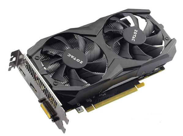 geforce gtx 1050