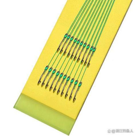 子线越软越好吗