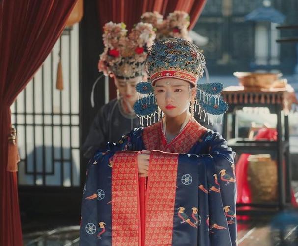 宋仁宗13个女儿结局