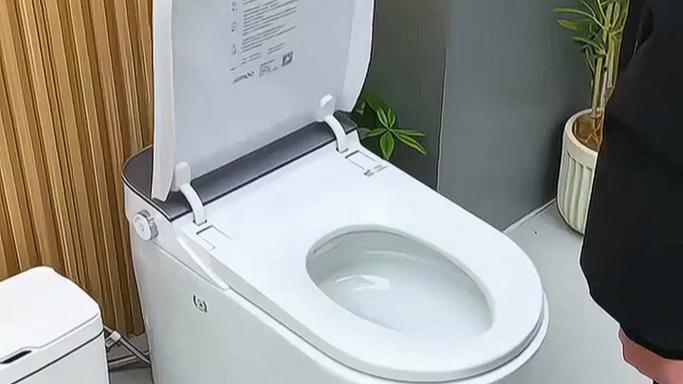 九牧马桶怎么关闭夜灯游戏截图