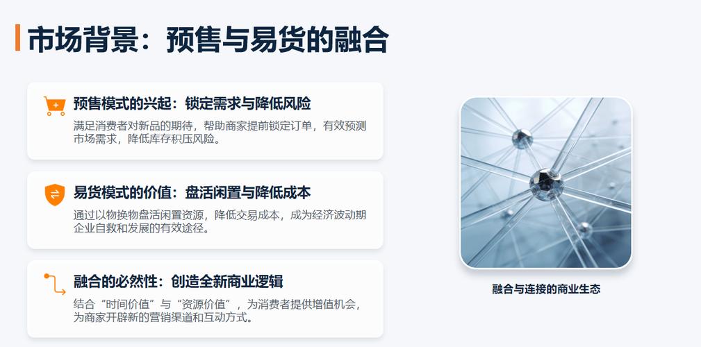 易货平台的盈利模式