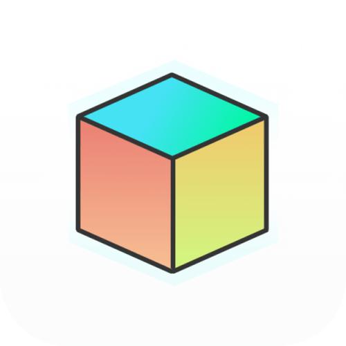 OK影视盒子TV版图标