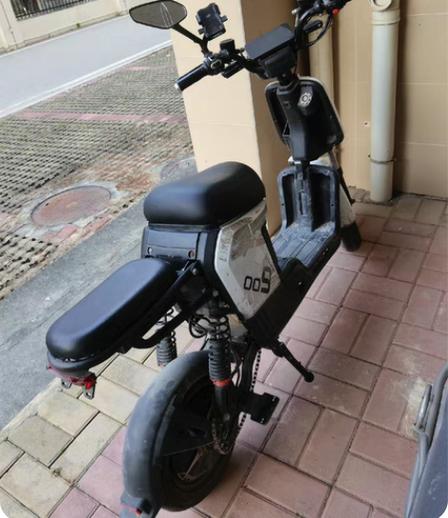 009用60v还是48v