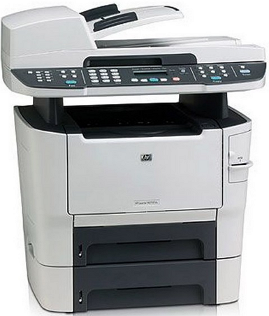 hp2727地驱动