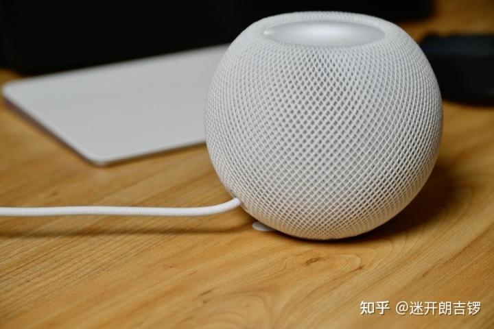 homepod能当电脑音箱吗图标