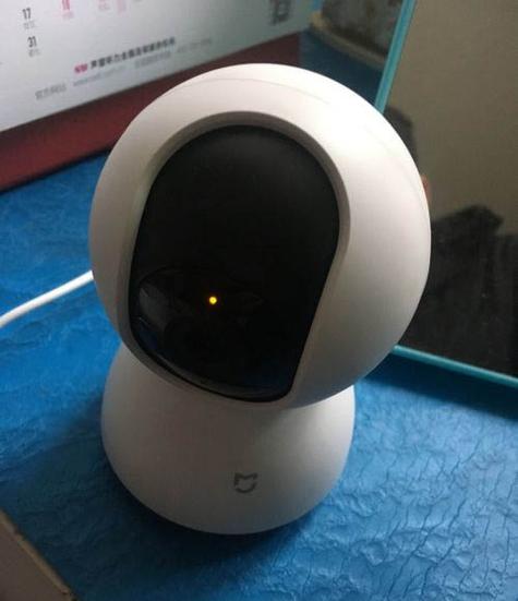 小米摄像头带内存卡吗缩略图