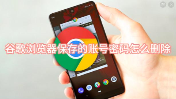 浏览器保存密码忘了怎么恢复