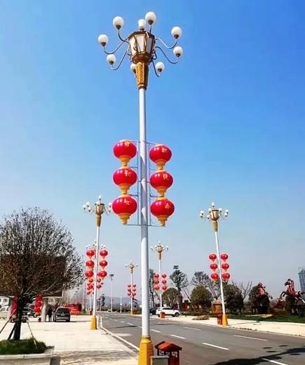 已赞过的灯串是什么样子的