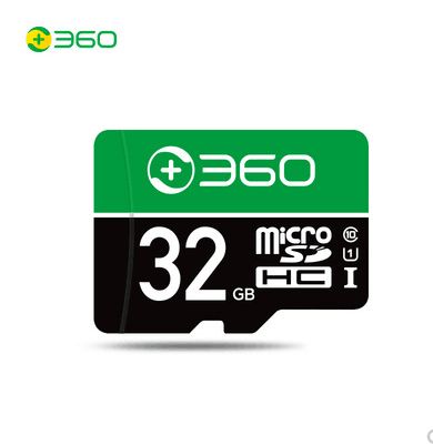 360行车记录仪内存卡