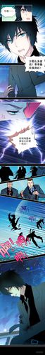 腾讯漫画在线看