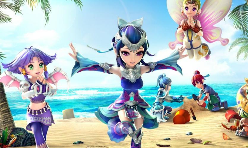 梦幻西游互互通版