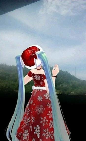 邪道版mmd舞蹈文件