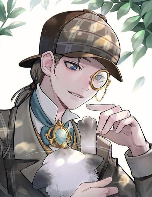 佣兵奈布