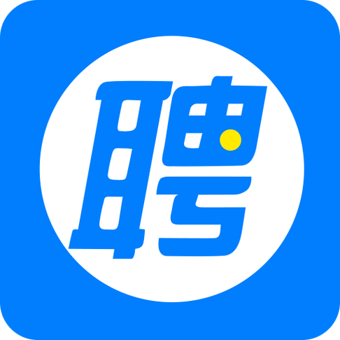 智联招聘最新招聘信息图标