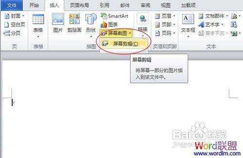抓图软件怎么使用