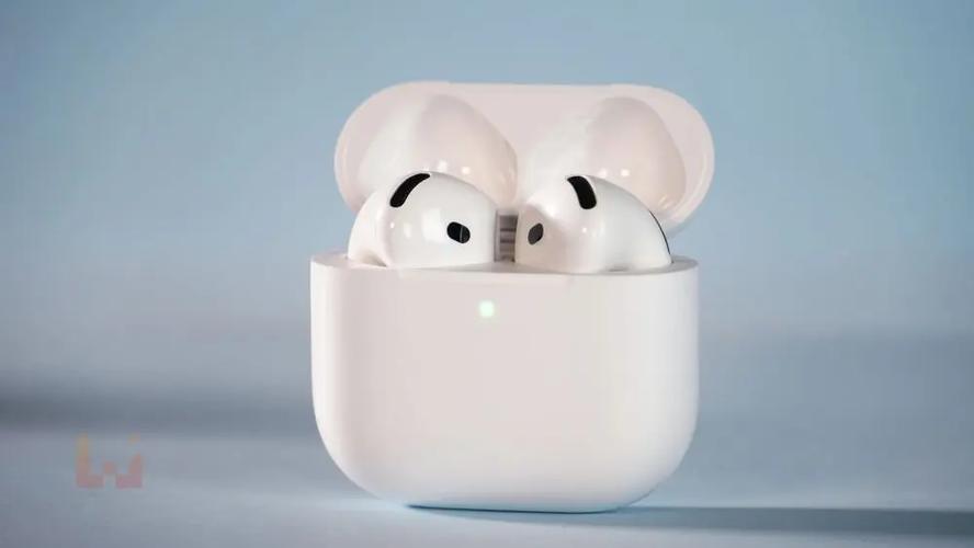 airpods4 anc是降噪的吗