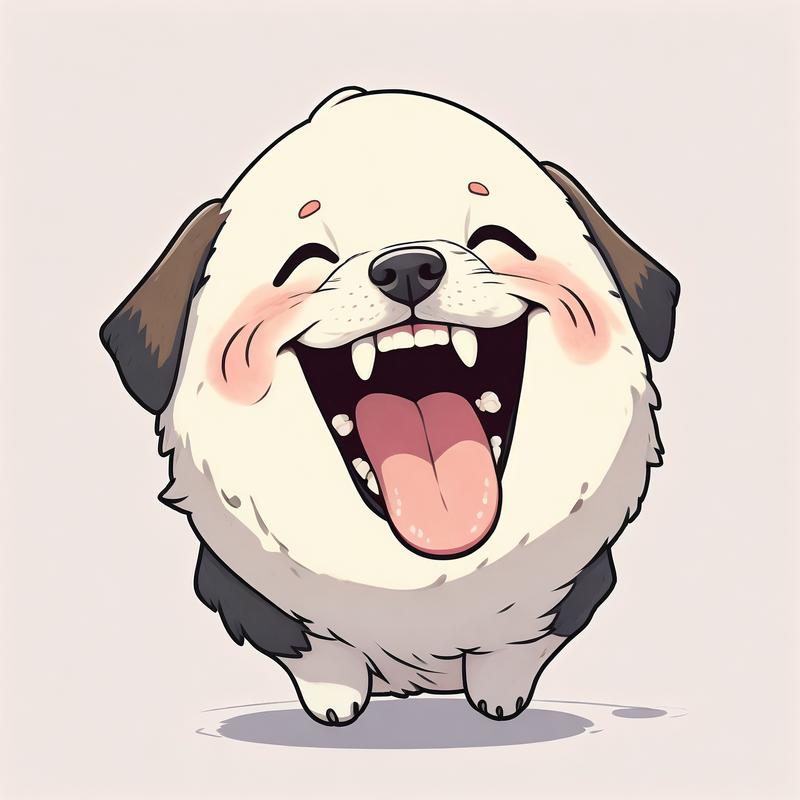 狗蛋动画片