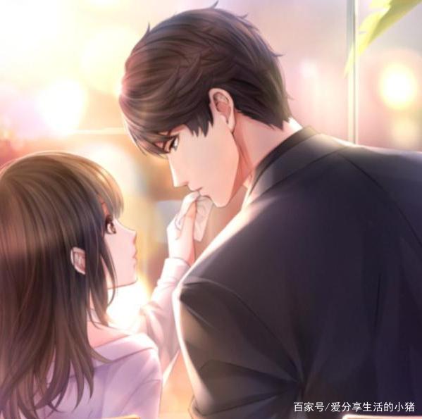 帝少盛宠呆萌妻缩略图