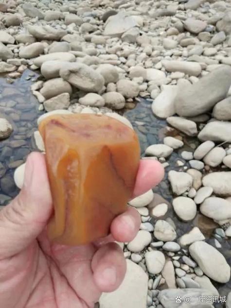 9颗石头怎么摸到最后一颗