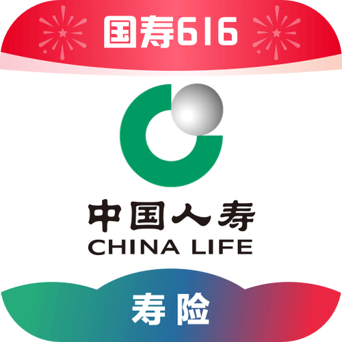 中国人寿寿险app最新版下载安装图标