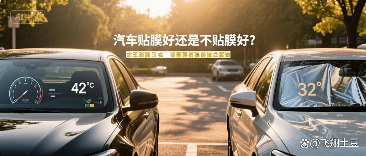 汽车贴膜好还是不贴膜好
