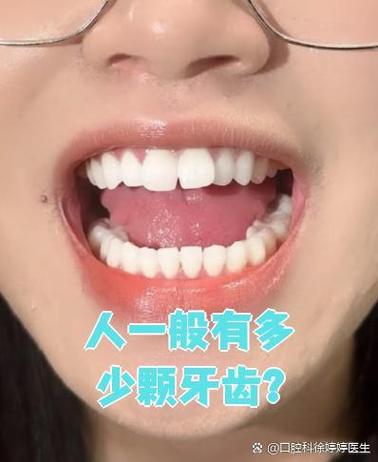 超过28颗牙齿就是智齿吗