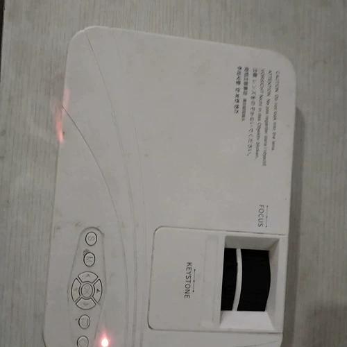 光米投影m2