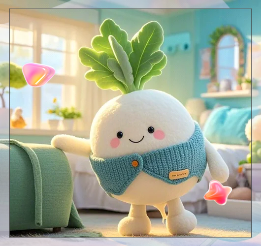 萌白 合集