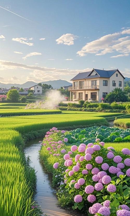 类似虚拟村庄的游戏游戏截图